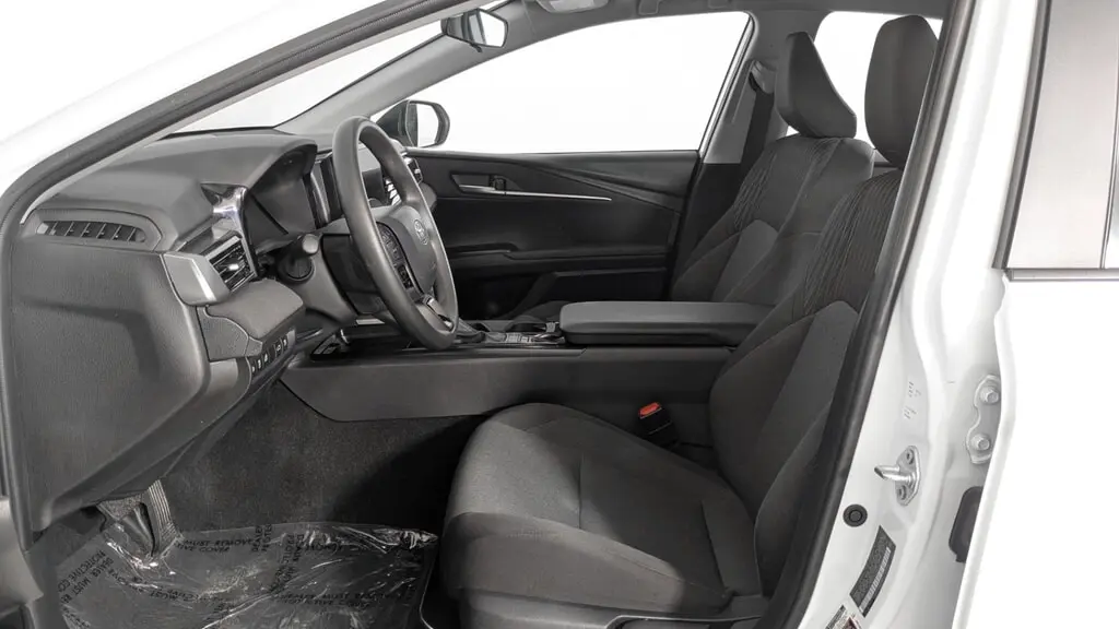 Florida Fine Cars - Used TOYOTA CAMRY 2025 ORLANDO LE