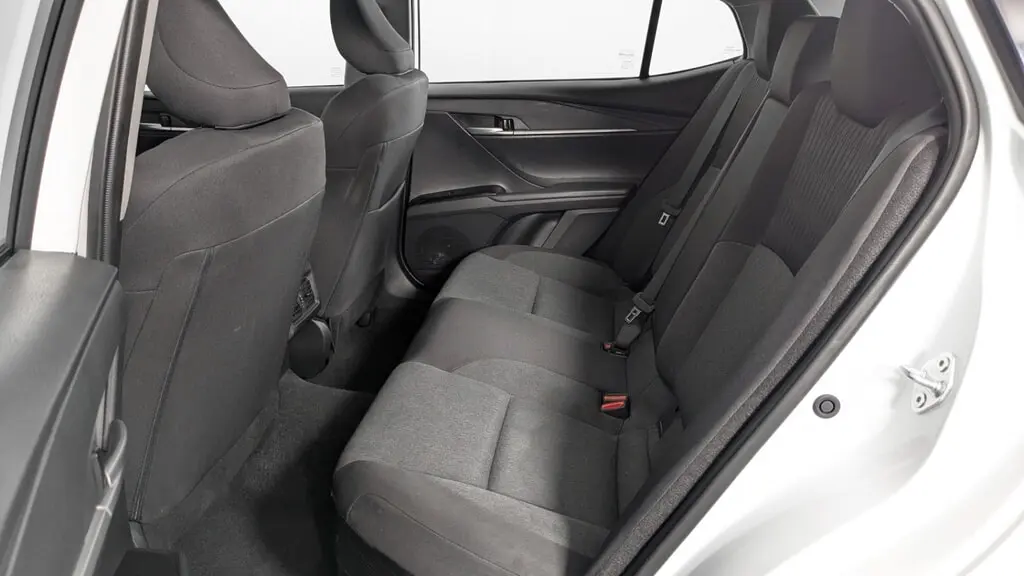 Florida Fine Cars - Used TOYOTA CAMRY 2025 ORLANDO LE