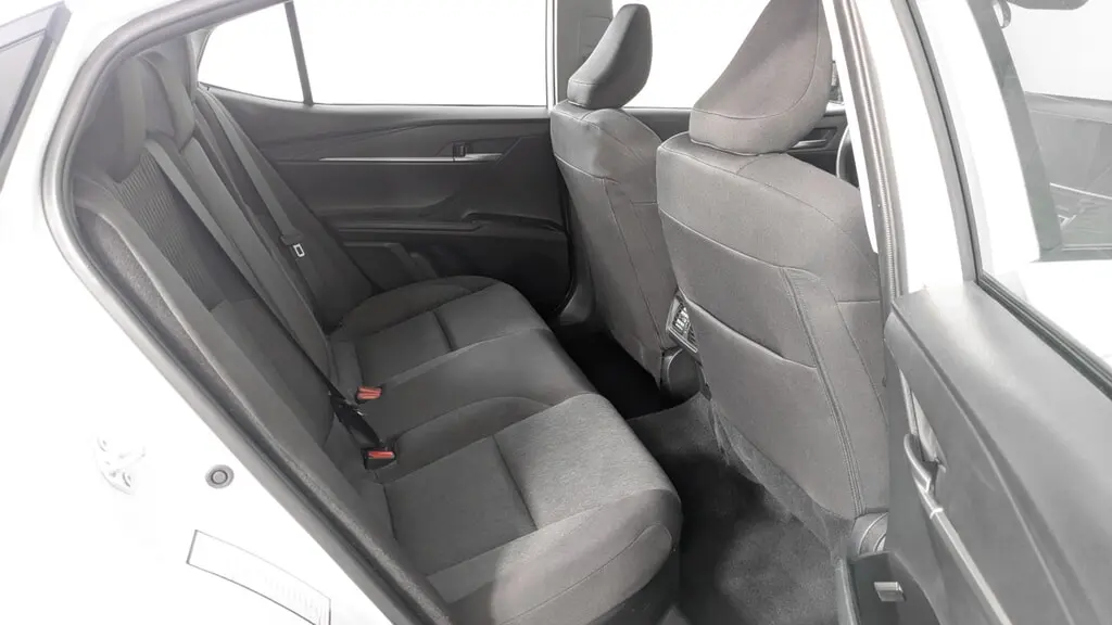 Florida Fine Cars - Used TOYOTA CAMRY 2025 ORLANDO LE