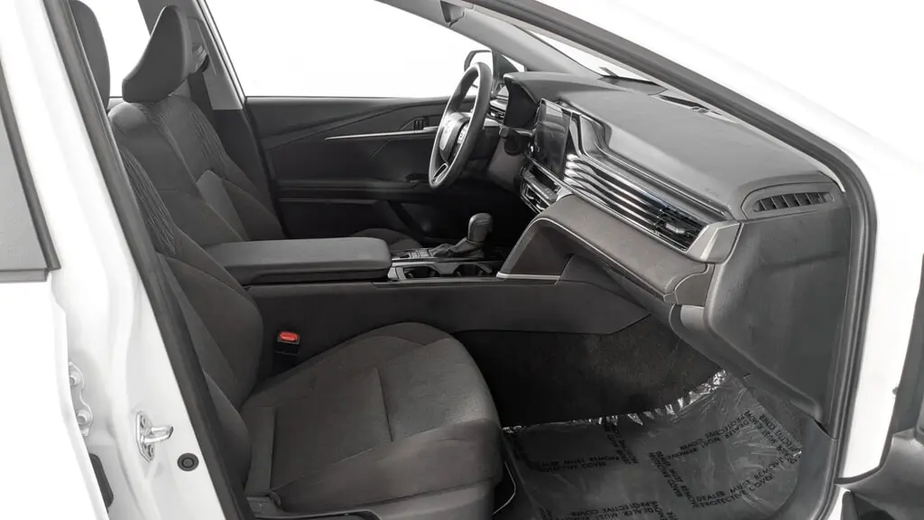 Florida Fine Cars - Used TOYOTA CAMRY 2025 ORLANDO LE