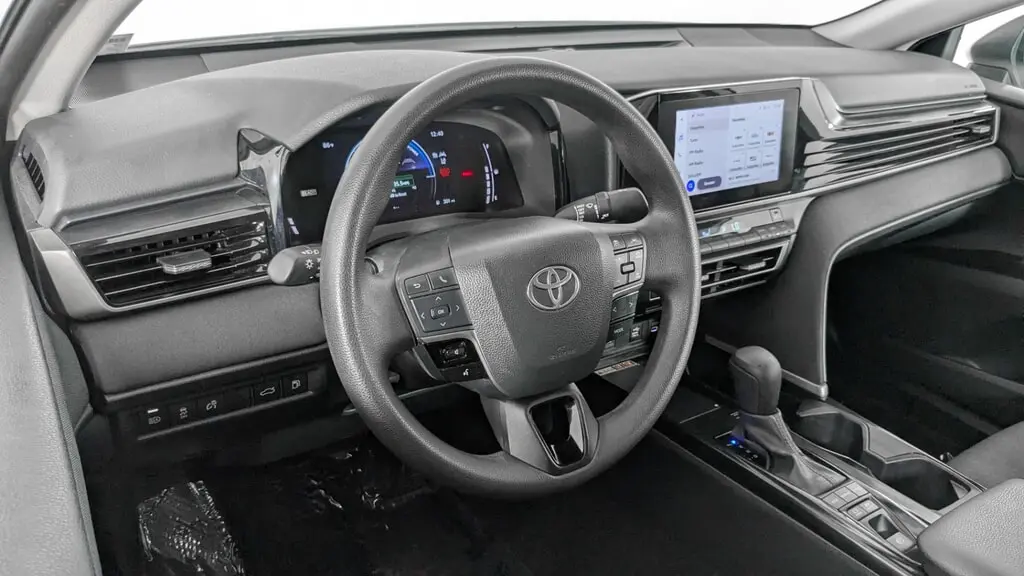 Florida Fine Cars - Used TOYOTA CAMRY 2025 ORLANDO LE