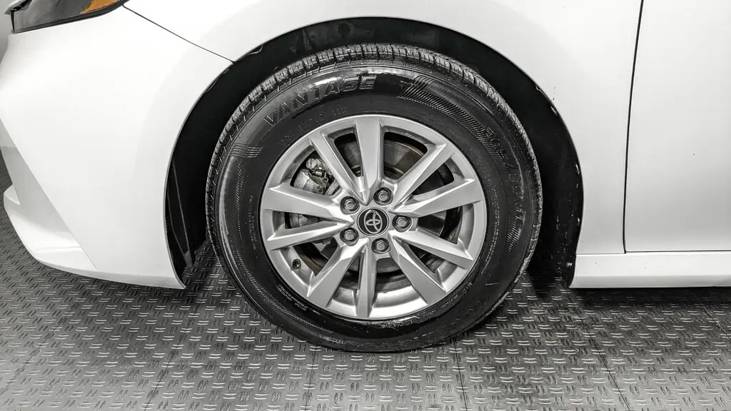 Florida Fine Cars - Used TOYOTA CAMRY 2025 ORLANDO LE