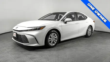 Florida Fine Cars - Used TOYOTA CAMRY 2025 ORLANDO LE
