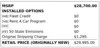 Florida Fine Cars - Used TOYOTA CAMRY 2025 ORLANDO LE