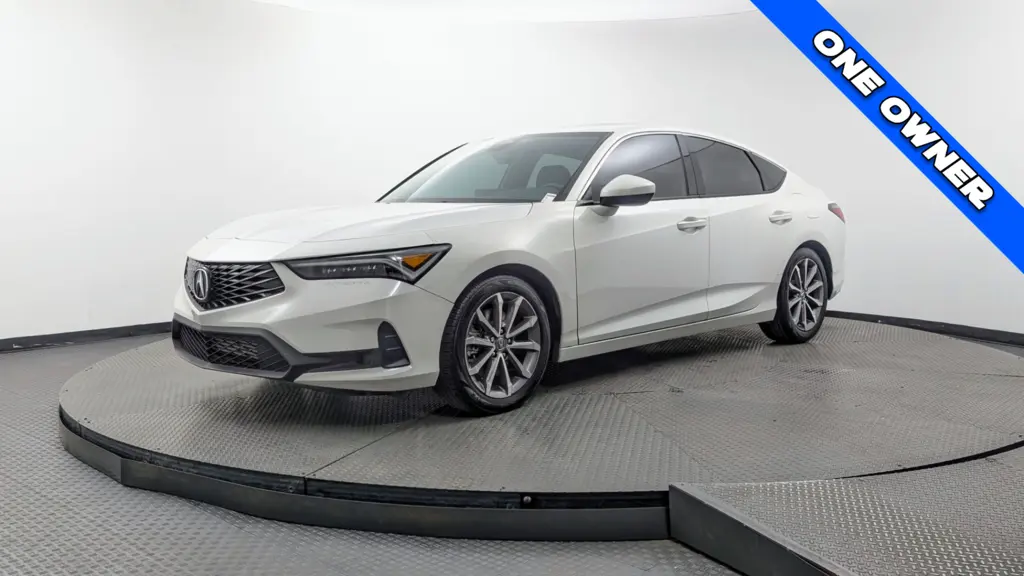 Florida Fine Cars - Used ACURA INTEGRA 2024 MIAMI
