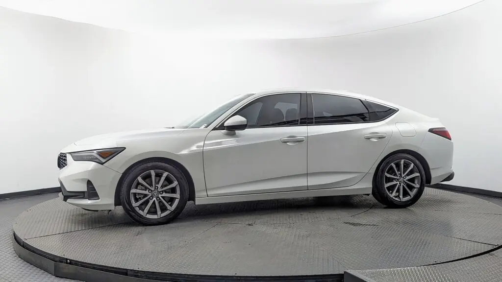 Florida Fine Cars - Used ACURA INTEGRA 2024 MIAMI