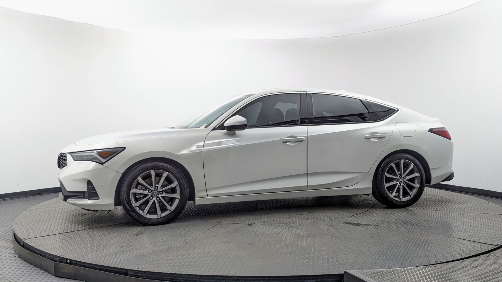 Florida Fine Cars - Used vehicle - SEDAN ACURA INTEGRA 2024