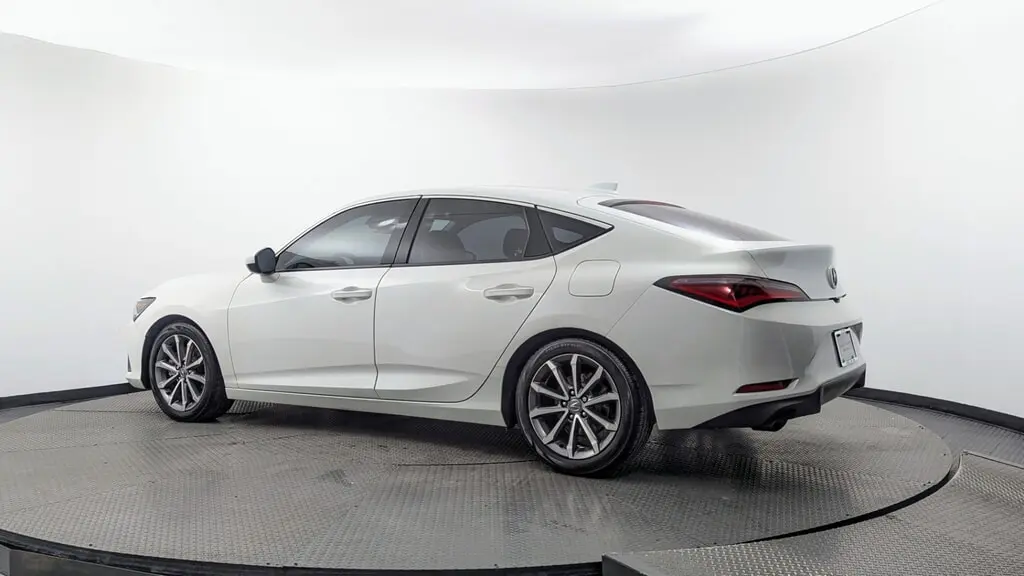 Florida Fine Cars - Used ACURA INTEGRA 2024 MIAMI