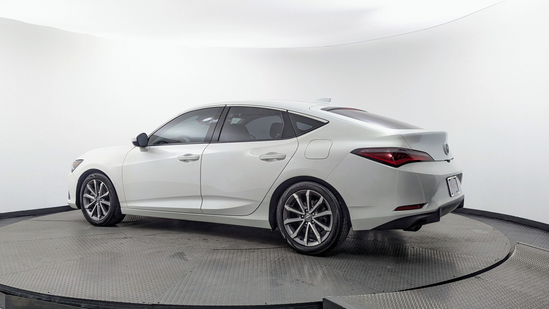 Florida Fine Cars - Used vehicle - SEDAN ACURA INTEGRA 2024