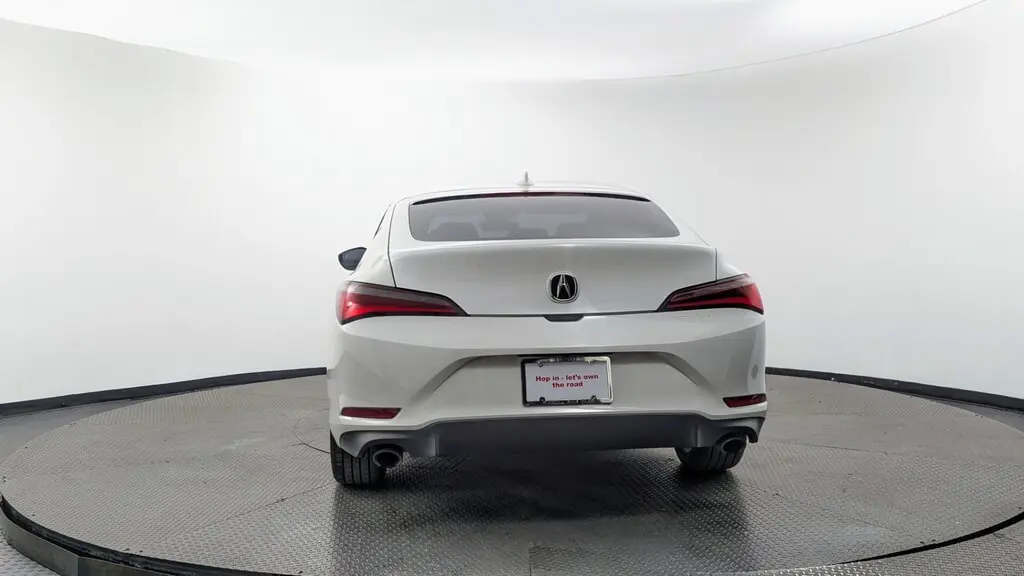 Florida Fine Cars - Used ACURA INTEGRA 2024 MIAMI