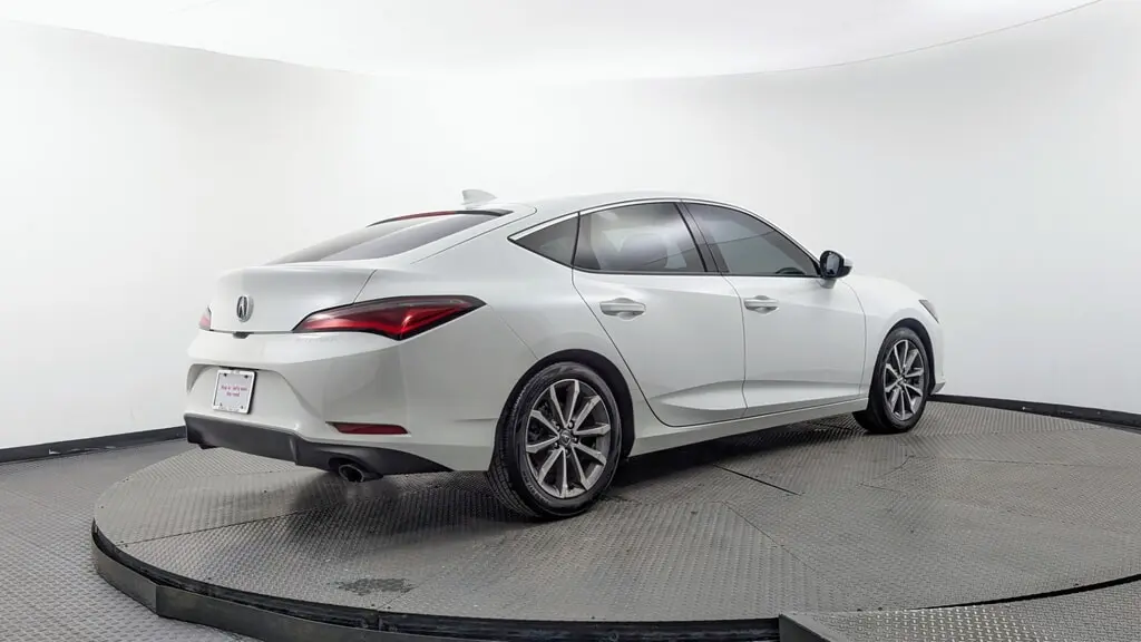 Florida Fine Cars - Used ACURA INTEGRA 2024 MIAMI