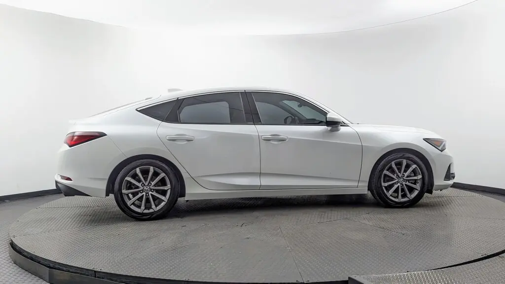 Florida Fine Cars - Used ACURA INTEGRA 2024 MIAMI