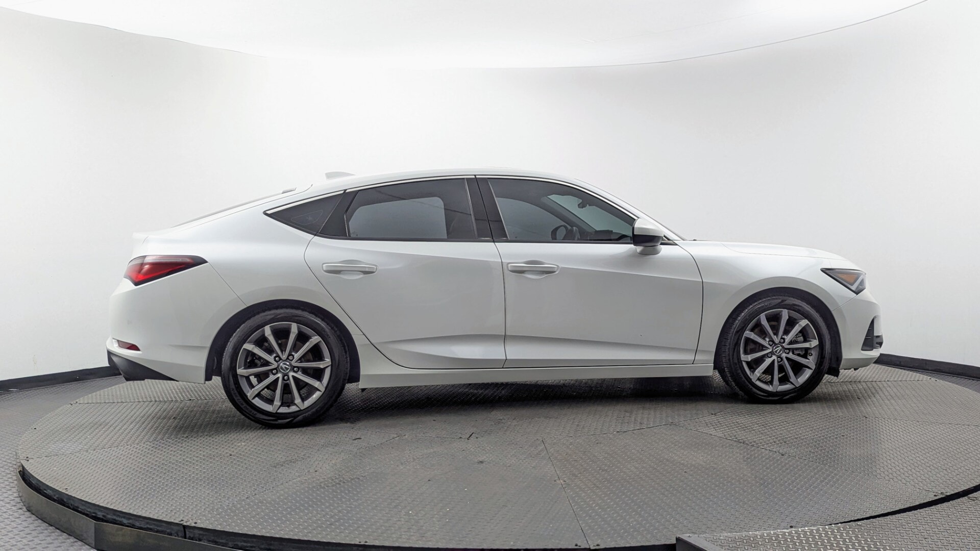 Florida Fine Cars - Used vehicle - SEDAN ACURA INTEGRA 2024
