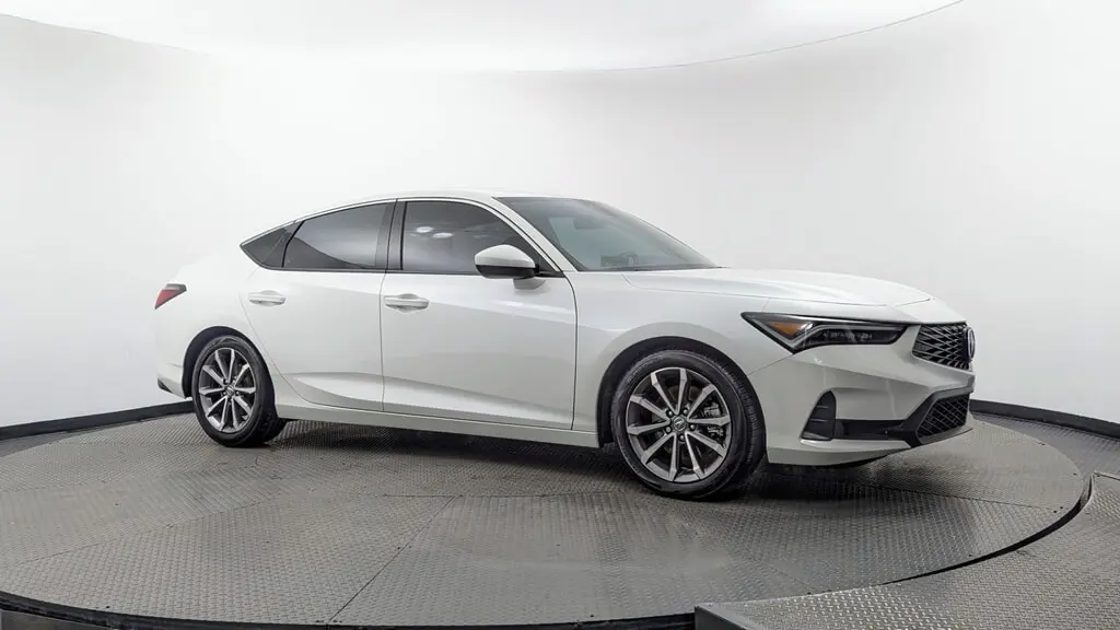 Florida Fine Cars - Used ACURA INTEGRA 2024 MIAMI