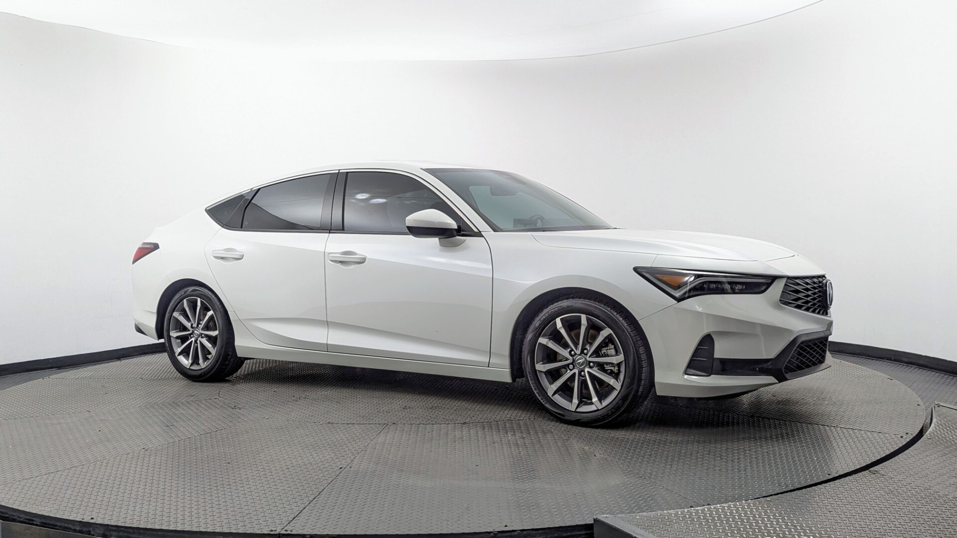 Florida Fine Cars - Used vehicle - SEDAN ACURA INTEGRA 2024