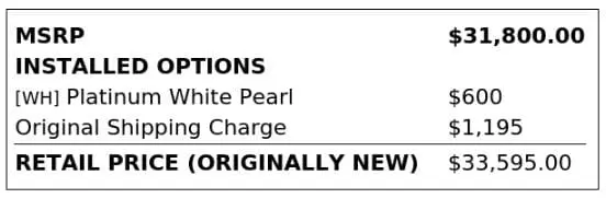 Florida Fine Cars - Used ACURA INTEGRA 2024 MIAMI