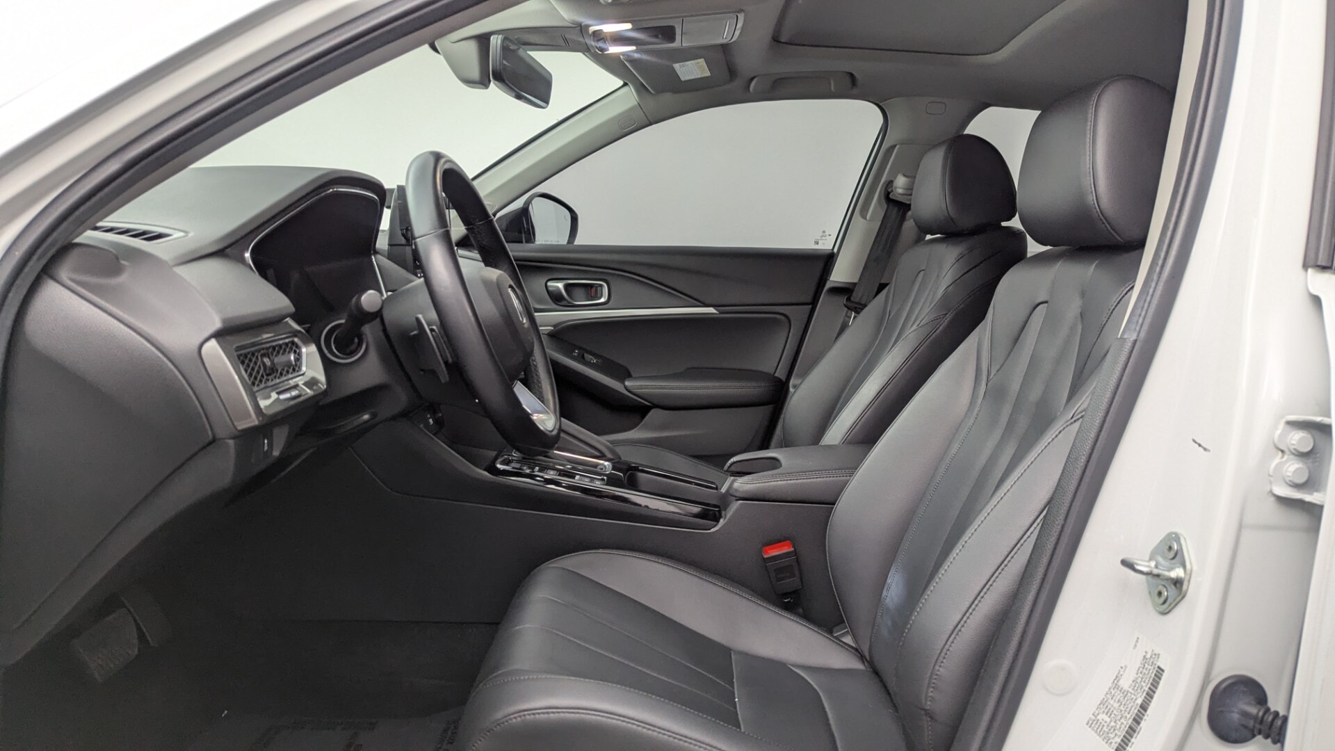 Florida Fine Cars - Used vehicle - SEDAN ACURA INTEGRA 2024