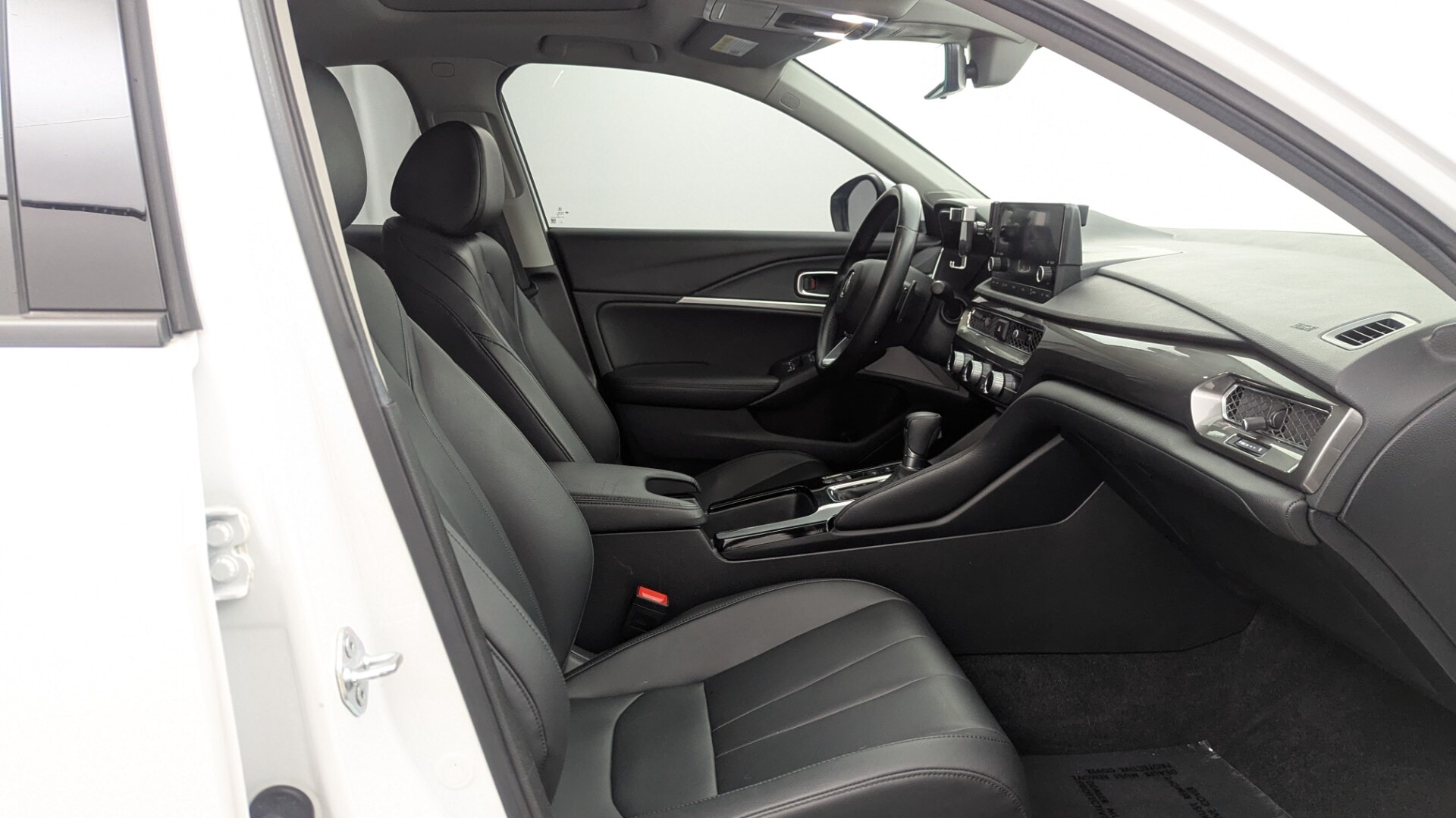 Florida Fine Cars - Used vehicle - SEDAN ACURA INTEGRA 2024