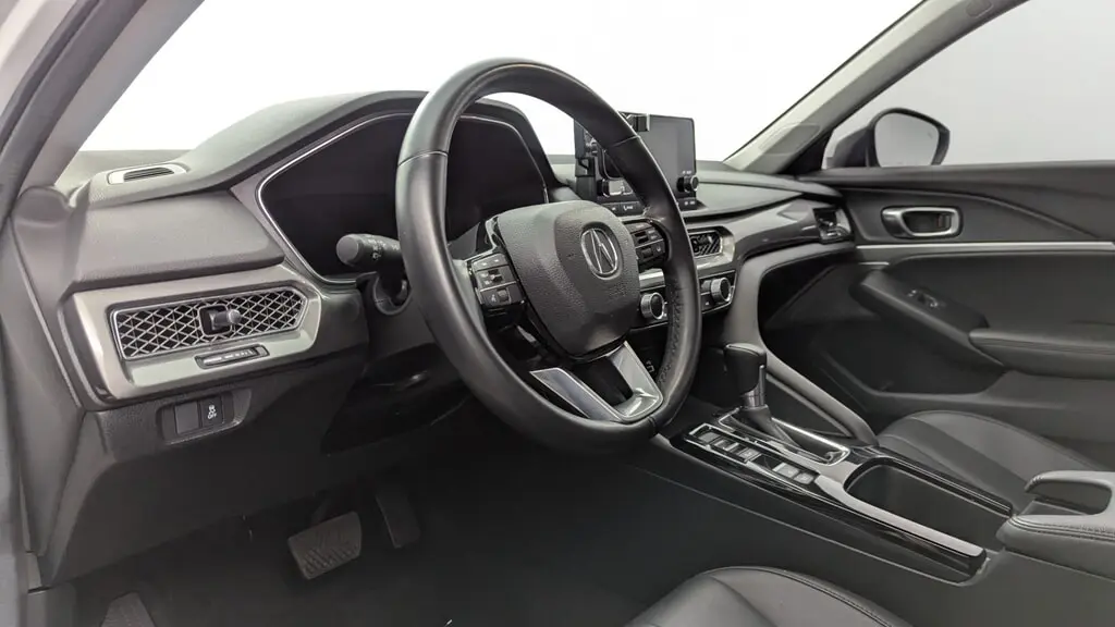 Florida Fine Cars - Used ACURA INTEGRA 2024 MIAMI