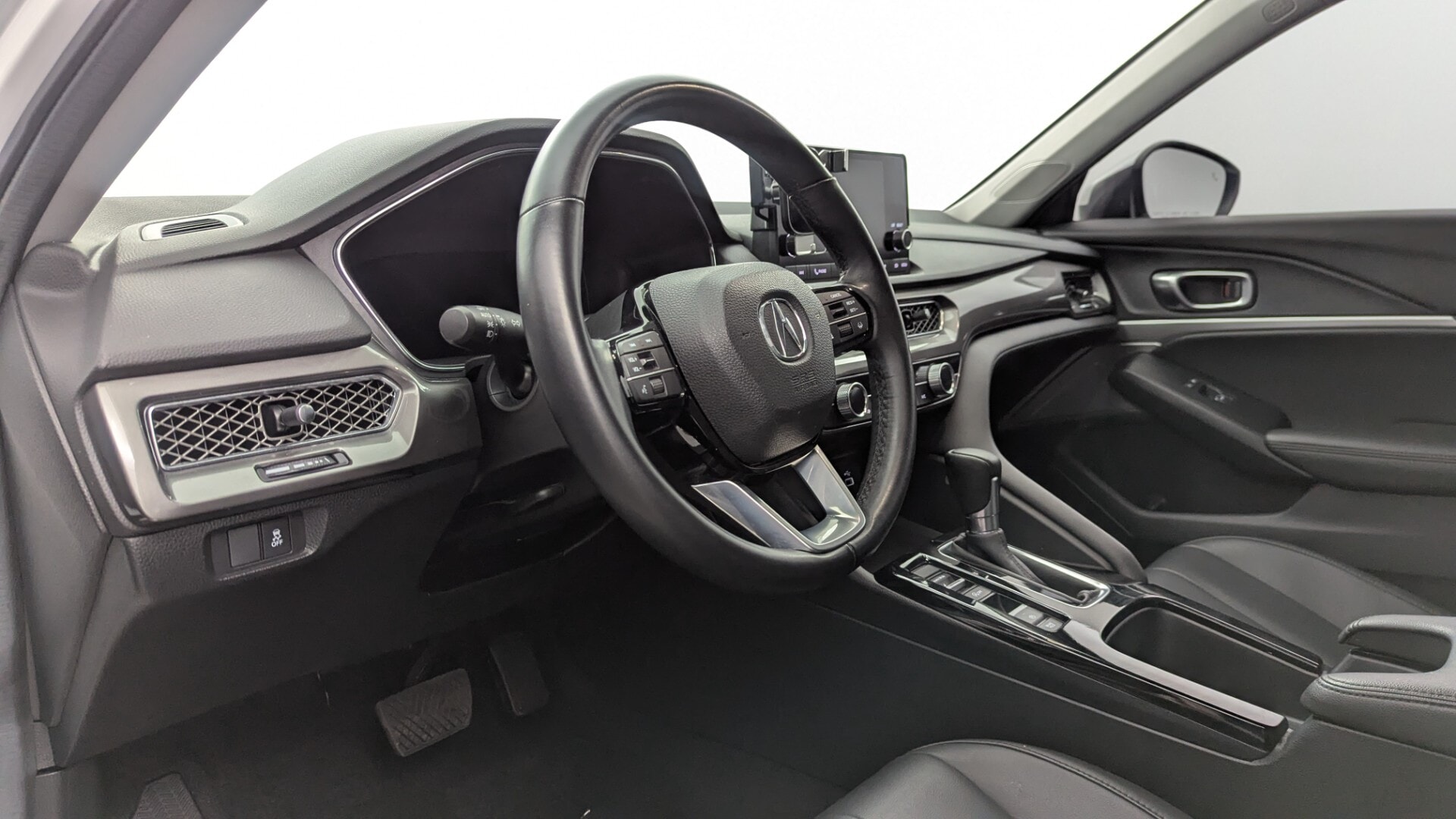 Florida Fine Cars - Used vehicle - SEDAN ACURA INTEGRA 2024