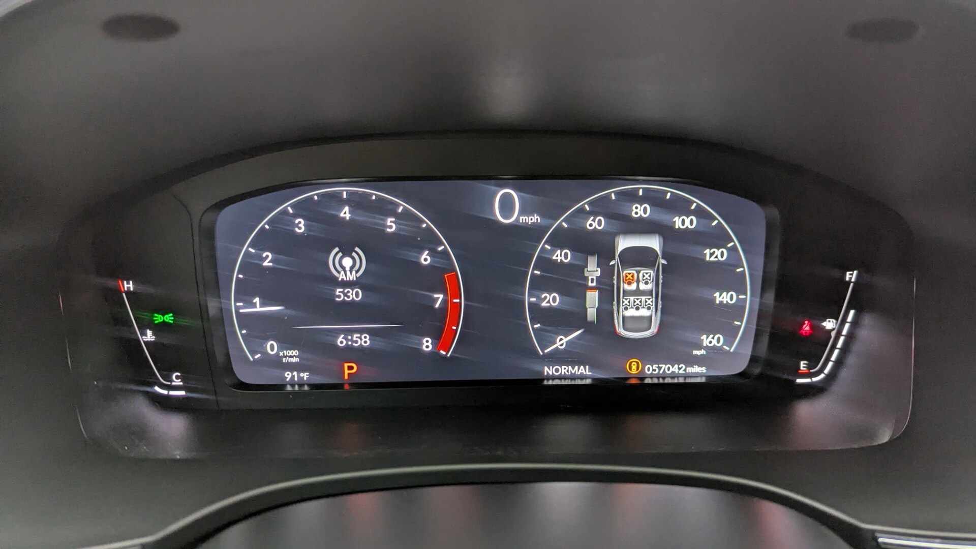 Florida Fine Cars - Used vehicle - SEDAN ACURA INTEGRA 2024