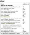 Florida Fine Cars - Used GMC SIERRA 1500 2024 WEST PALM DENALI ULTIMATE