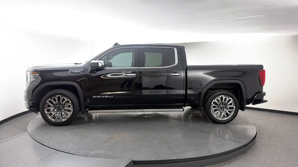 Florida Fine Cars - Used GMC SIERRA 1500 2024 WEST PALM DENALI ULTIMATE