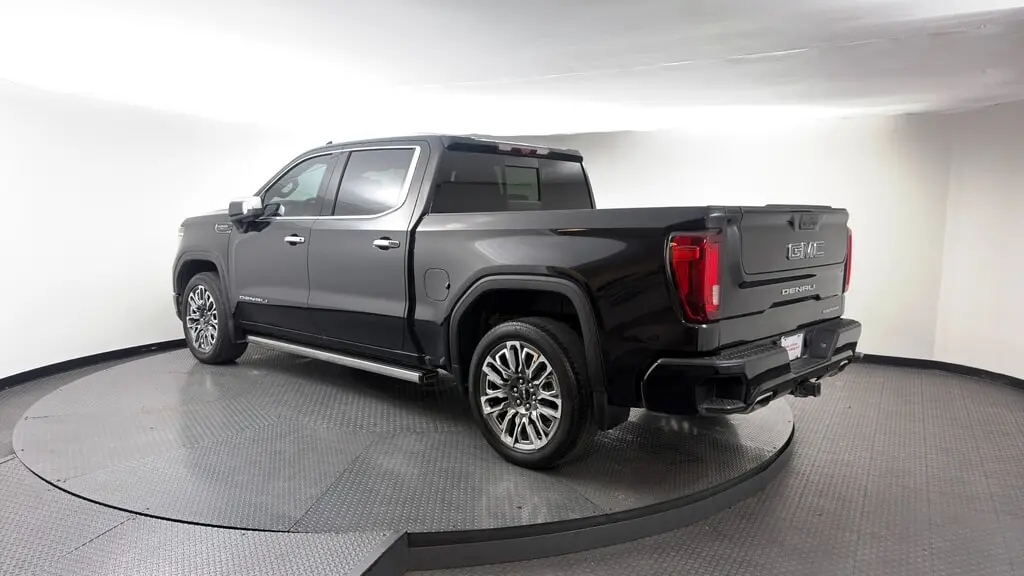 Florida Fine Cars - Used GMC SIERRA 1500 2024 WEST PALM DENALI ULTIMATE