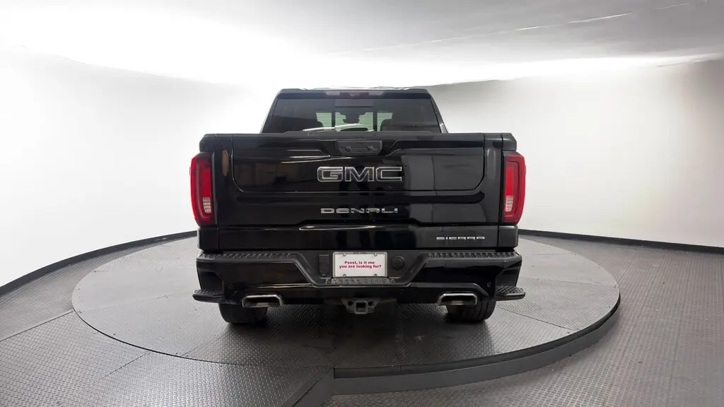 Florida Fine Cars - Used GMC SIERRA 1500 2024 WEST PALM DENALI ULTIMATE