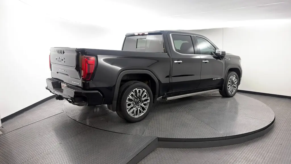 Florida Fine Cars - Used GMC SIERRA 1500 2024 WEST PALM DENALI ULTIMATE