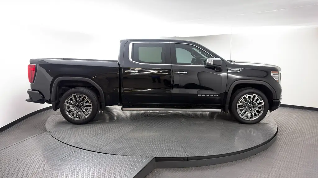 Florida Fine Cars - Used GMC SIERRA 1500 2024 WEST PALM DENALI ULTIMATE