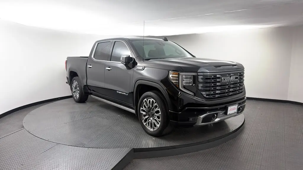 Florida Fine Cars - Used GMC SIERRA 1500 2024 WEST PALM DENALI ULTIMATE