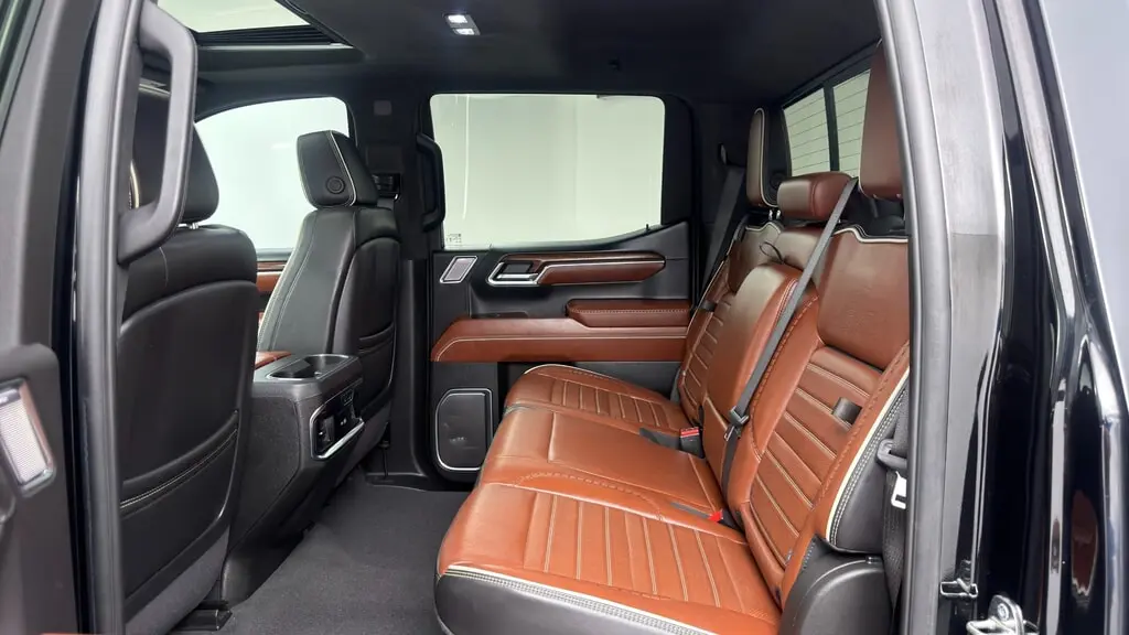 Florida Fine Cars - Used GMC SIERRA 1500 2024 WEST PALM DENALI ULTIMATE