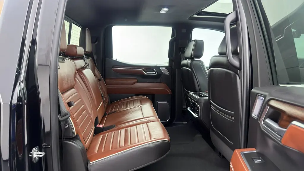 Florida Fine Cars - Used GMC SIERRA 1500 2024 WEST PALM DENALI ULTIMATE