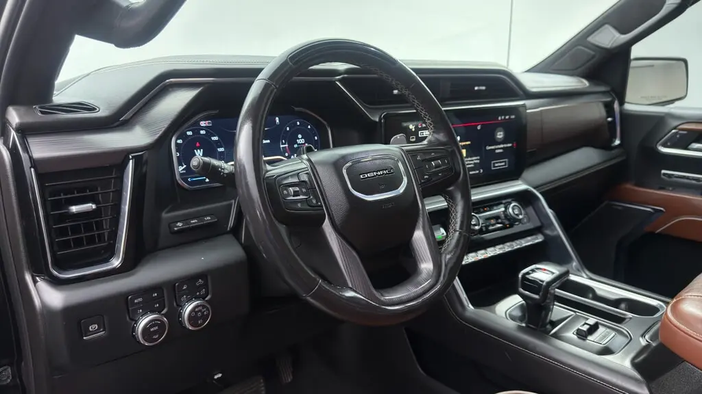 Florida Fine Cars - Used GMC SIERRA 1500 2024 WEST PALM DENALI ULTIMATE
