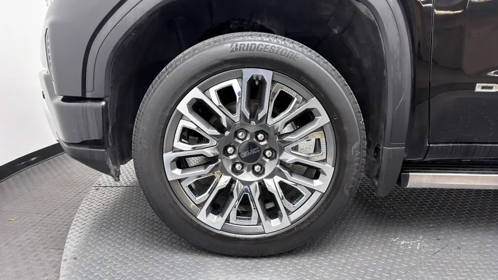Florida Fine Cars - Used GMC SIERRA 1500 2024 WEST PALM DENALI ULTIMATE