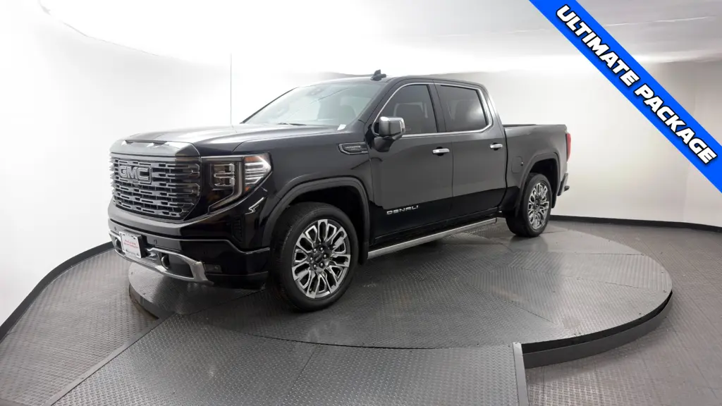Florida Fine Cars - Used GMC SIERRA 1500 2024 WEST PALM DENALI ULTIMATE