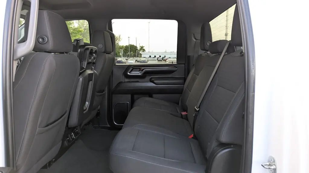 Florida Fine Cars - Used CHEVROLET SILVERADO 2500HD 2024 MIAMI LT