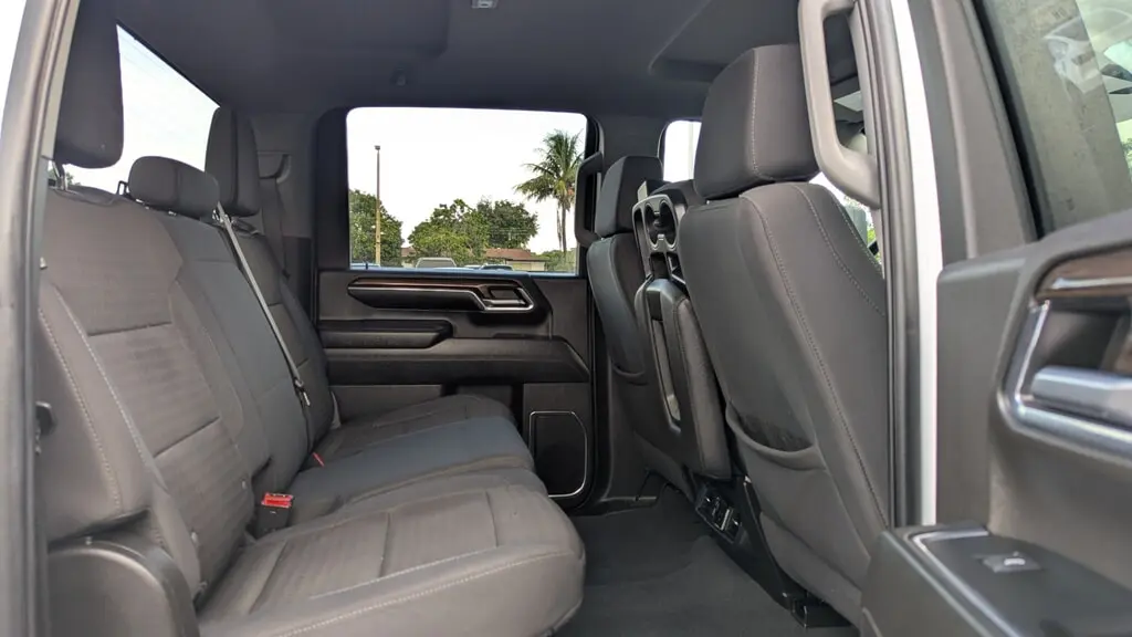 Florida Fine Cars - Used CHEVROLET SILVERADO 2500HD 2024 MIAMI LT