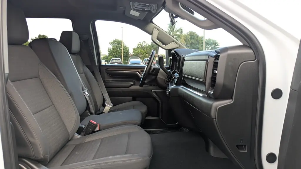 Florida Fine Cars - Used CHEVROLET SILVERADO 2500HD 2024 MIAMI LT