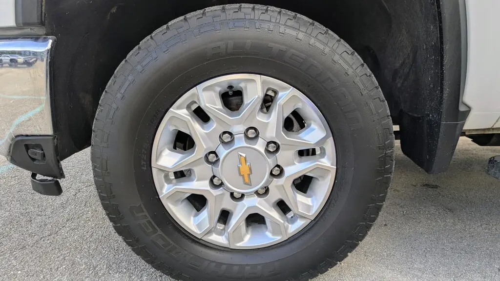 Florida Fine Cars - Used CHEVROLET SILVERADO 2500HD 2024 MIAMI LT