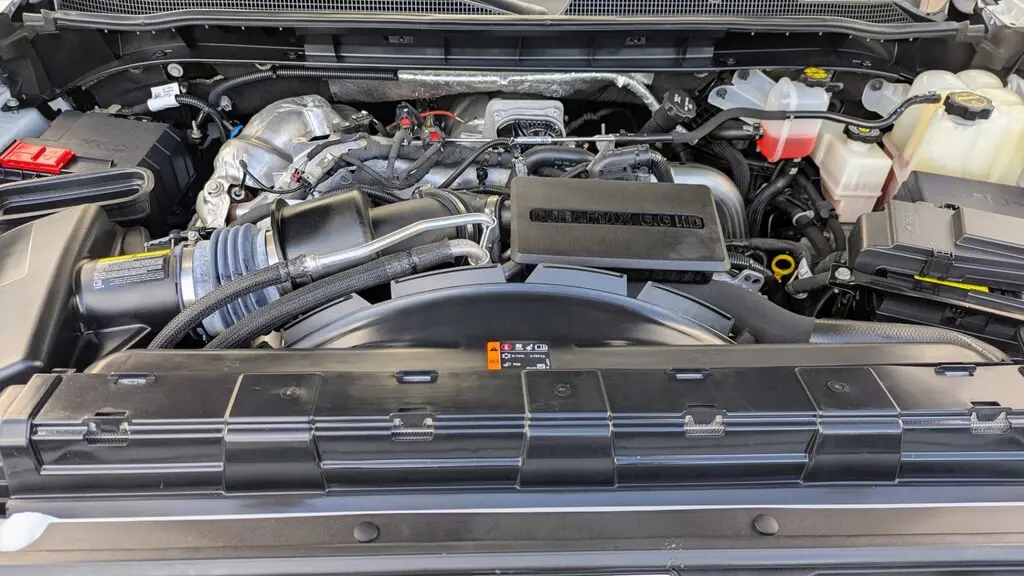 Florida Fine Cars - Used CHEVROLET SILVERADO 2500HD 2024 MIAMI LT