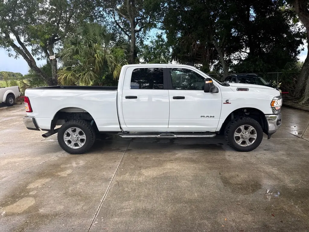 Florida Fine Cars - Used RAM 2500 2024 WEST PALM BIG HORN