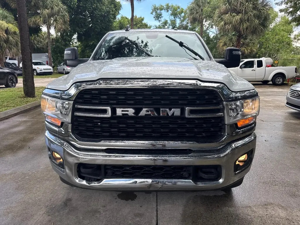 Florida Fine Cars - Used RAM 2500 2024 WEST PALM BIG HORN