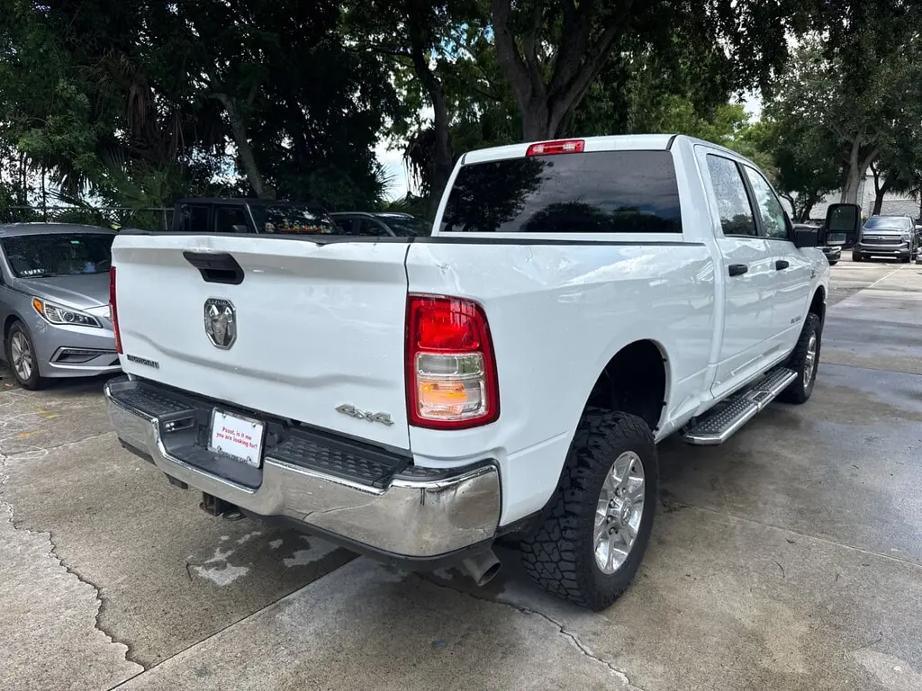 Florida Fine Cars - Used RAM 2500 2024 WEST PALM BIG HORN