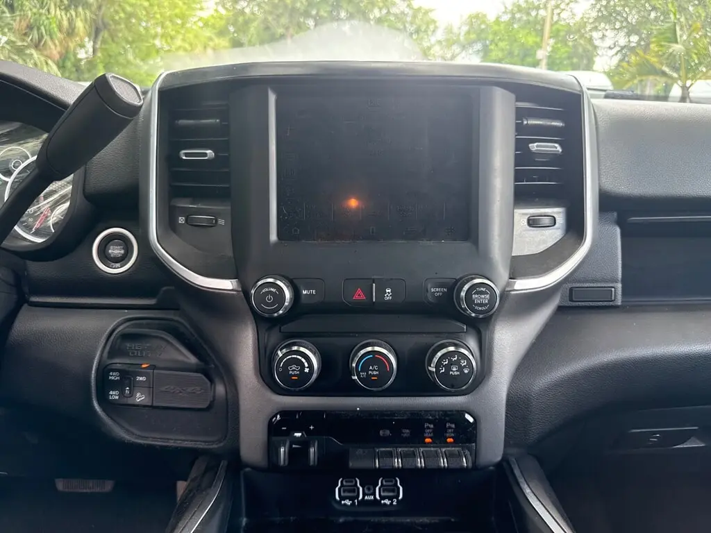 Florida Fine Cars - Used RAM 2500 2024 WEST PALM BIG HORN