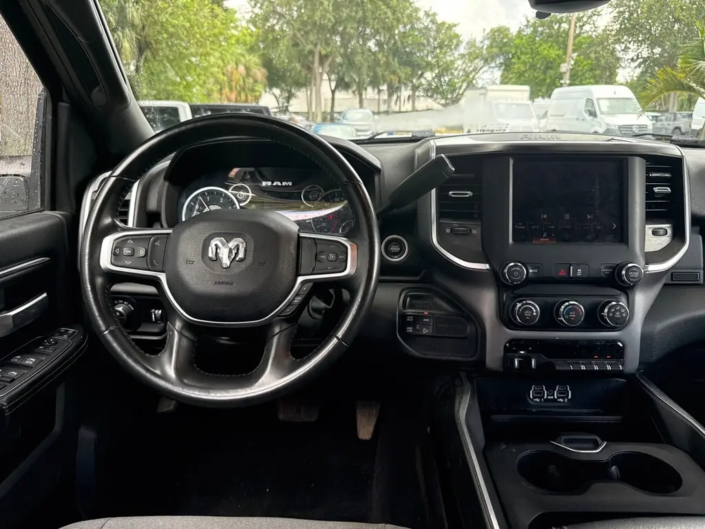Florida Fine Cars - Used RAM 2500 2024 WEST PALM BIG HORN