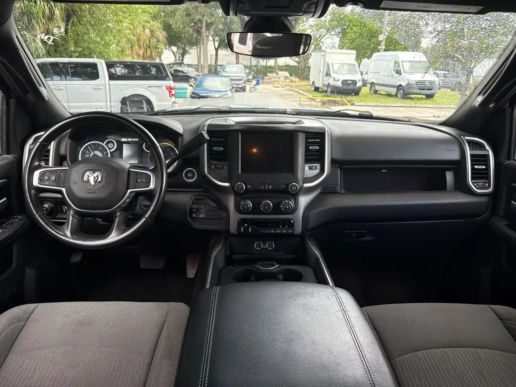 Florida Fine Cars - Used RAM 2500 2024 WEST PALM BIG HORN