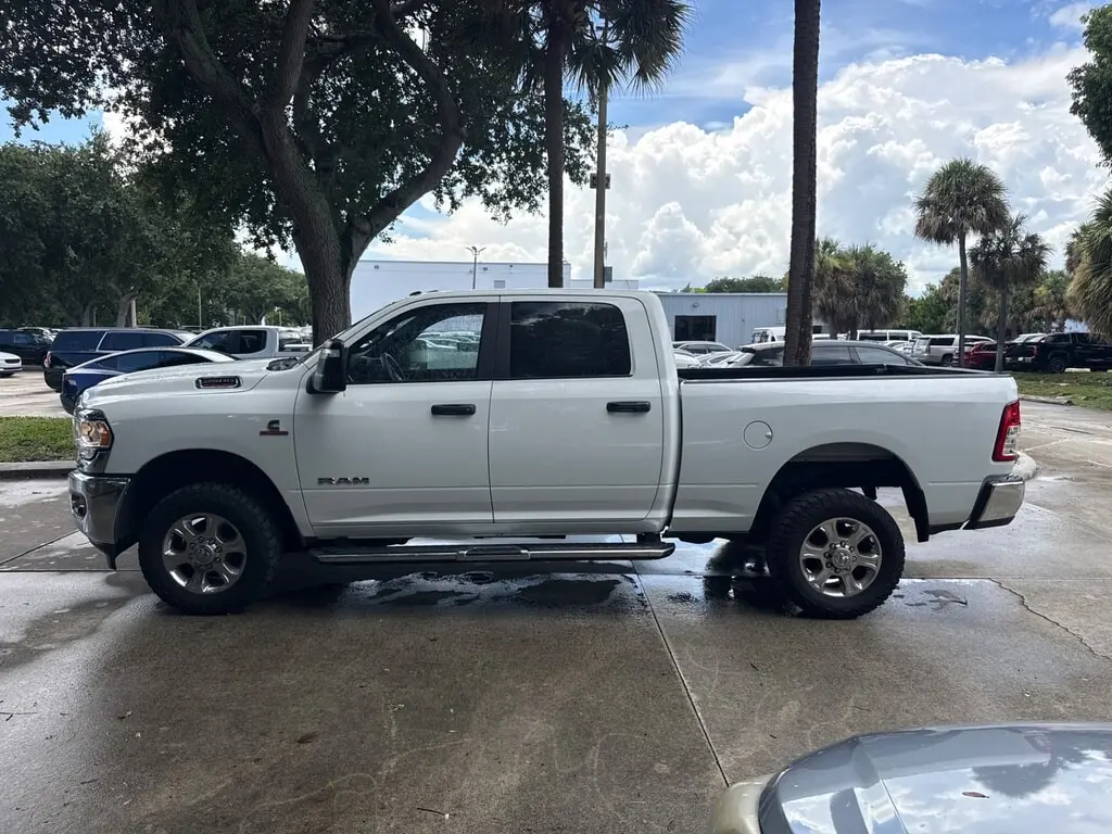Florida Fine Cars - Used RAM 2500 2024 WEST PALM BIG HORN