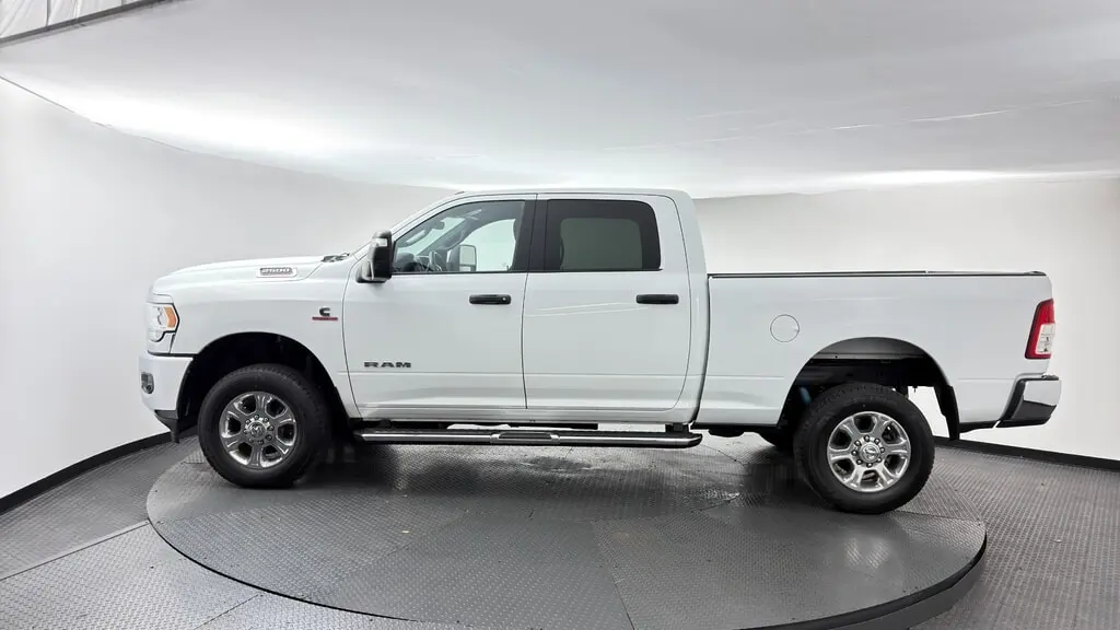 Florida Fine Cars - Used RAM 2500 2024 WEST PALM BIG HORN